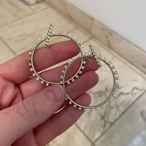 CHARLIE GRACE KENDRA SCOTT EARRINGS